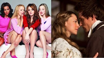 So Fetch, So French: Les Misérables Meets Mean Girls