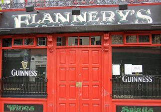 You Were A “D**khead” But She Wants A Repeat… Woman Posts Ad On Craigslist For Man She Met In Flannerys Dublin