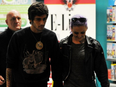 Even Photo Evidence Can’t Split Them Up… Zayn And Perrie Snapped Together Despite Cheating Claims
