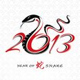 Happy Chinese New Year! What the Year of the Snake Holds in Store