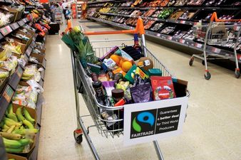 Fair Play To Ya! How You Make A Difference For Fairtrade Fortnight