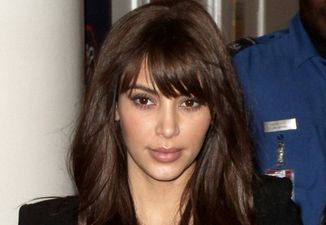 Maternitywear Meltdown – Has Kim Finally Embraced Her Bump And Nailed The Mama-To-Be Look In The Process