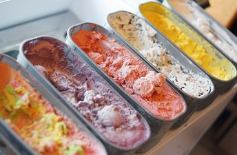 Would You Pay $817 For A Scoop Of The World’s Most Expensive Ice-Cream?