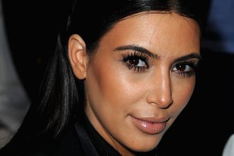 Kim Kardashian Rushed to Doctor Amid Miscarriage Fears