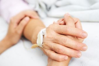 Endearing, Heart-Warming, But Most Of All Funny… The Letter One Woman Wrote For Her Best Friend In Hospital With Short Term Memory Loss
