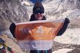 Making History: 15-Year-Old Becomes First Person With Down Syndrome To Climb Mount Everest