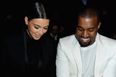 OMG: Kanye and Kim Have a New (Blasphemous) Baby Name