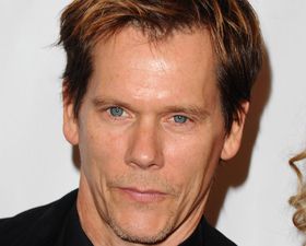 Proof That The Six Degrees Of Kevin Bacon Theory Is Not A Myth!