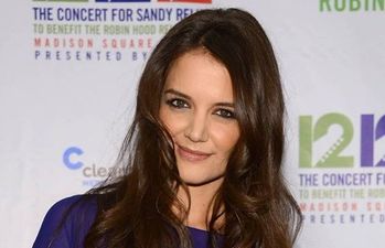 Looks Like Suri Could Be Getting a Baby Brother or Sister: Star Wants More Children!