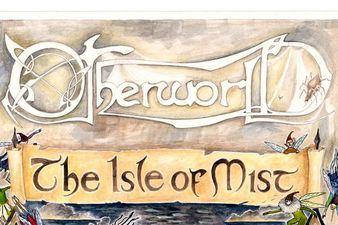 One Last Proof Read? Hardcore Lesbian Porn Found In Children’s Book Published for Charity