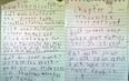 Cool Or What? Little Girl Writes A Book That Contains Some Fabulous Life Advice