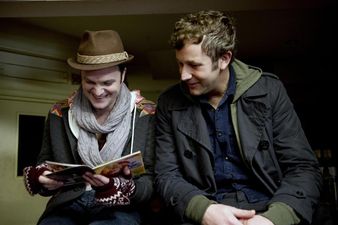 TRAILER: Chris O’Dowd New HBO Comedy Family Tree Gets A Trailer