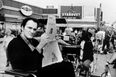 “I Went To Films” – Seven Reasons To Be Thankful For Quentin Tarantino