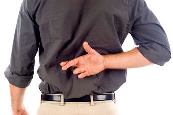 Liar, Liar: One Third Of Men Admit That They Regularly Fib To Their Partners