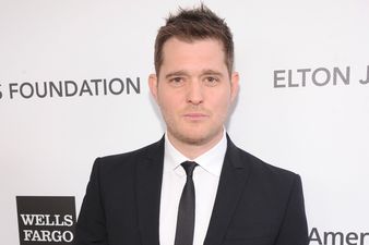 Michael Bublé Reveals Sex of Baby