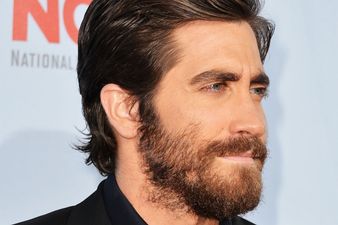 It’s a Dark-o Day: Hollywood Hottie is Off the Market