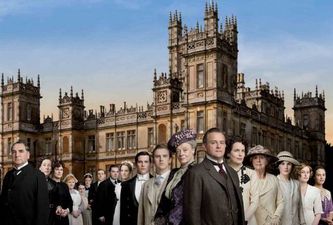 Spoiler Alert: Allen Leech Dishes The Dirt On The Next Season Of Downton Abbey