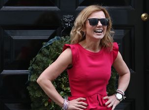 Sex Tips From A Spice Girl: Geri Reveals How Old She Was When She Had Her First “Worthy” Orgasm
