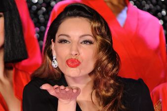 This Love Square Is Like Something Out of a Soap