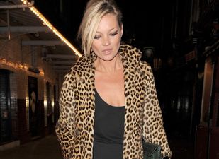 Fashion High Five: Everyone Needs A Bit Of Leopard In Their Lives