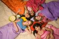 “What Time Is It Now?” Twelve Memories Of A Childhood Sleepover