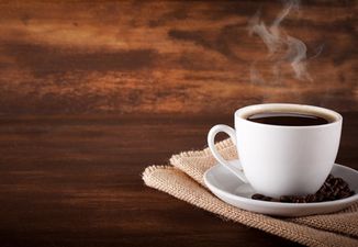 The Best Time Of The Day To Get Your Coffee Fix Is…