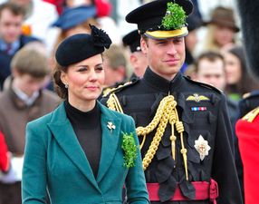 Baby Boy Or Girl? Kate Middleton Reveals What Herself And Will Would Prefer