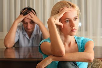 Time To Move On: The 5 Signs That He’s Not The One