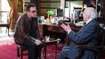 I Will Follow – Bono Answers The President’s Call