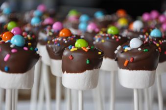 The Best Things You Can Put On A Stick