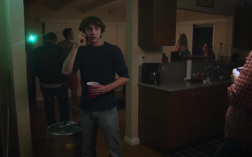 When Expectations Meet Reality: The Official Trailer For An “Average Party”