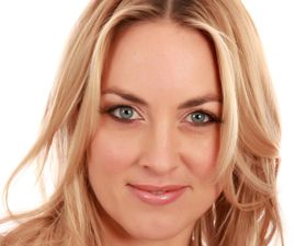 Oops! Operation Transformation’s Kathryn Thomas Reveals That She Doesn’t Always Practice What She Preaches