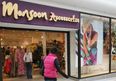 More Bad News for the High Street – Monsoon Accessorize Ireland Apply for Examinership