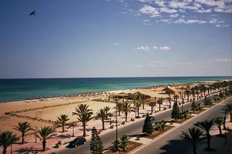 Dine, Drink, Dance: What the Essentials Wlll Set You Back if You Holiday in… Tunisia
