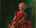 The Hunger Games: Catching Fire Potraits Released Online