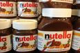 Try To Stay Calm But The Supply Of Nutella Is About To Run Out