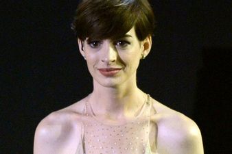 Watch Out James Franco! Anne Hathaway Heard What You Said & Now She’s On The Warpath…
