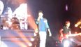 How Embarrassing! One Direction Member Forgets His Lyrics… To One Of The Best-Known Singalong Songs Ever