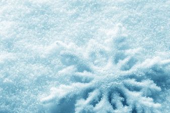 Chilling Stuff: It May Be Spring But There’s More Snow On The Way This Weekend