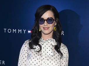 Cracker Of A Bod: Looking To Katy Perry For Inspiration