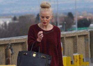 Her Next Career Move Has Been Decided – Helen Flanagan Signs Up For Another Reality Show