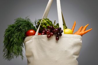 Add These Fruit And Vegetables To Your Shopping Basket For The Most Weight Loss