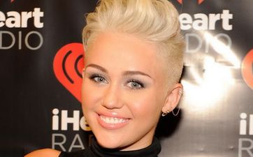 Well This Is One Way to Distract From All the Drama