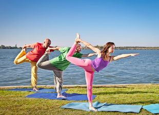 Getting To The Crunch: Four Reasons Why Good Posture Means A Lot To Your Health