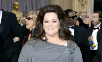 Screen Idol: 5 Reasons To Love Melissa McCarthy