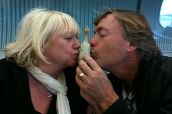 Richard and Judy Will Return To ITV and This Morning Later This Year