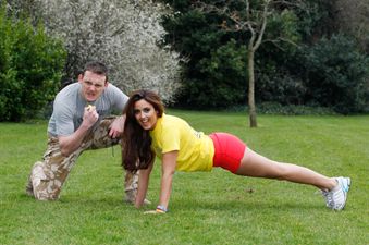 Will You Join? Irish Cancer Society want You to Join Their Dublin Mini Marathon Team