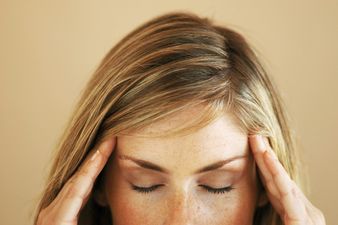 Have A Headache? Have Sex! Getting Down & Dirty Is More Effective Than Taking a Painkiller