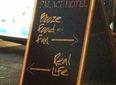 Fancy A Cuppa? The Ten Best Blackboards Ever