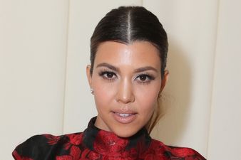 What Now? Man Claims He’s the Father of Kourtney Kardashian’s Three-Year-Old Son Mason!